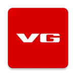 vg android application logo